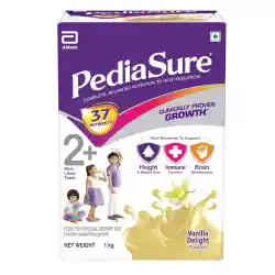 PEDIASURE  VANILLA